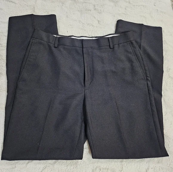 slim fit dress slacks Mens 5-Pocket Golf Pant – Callaway Apparel